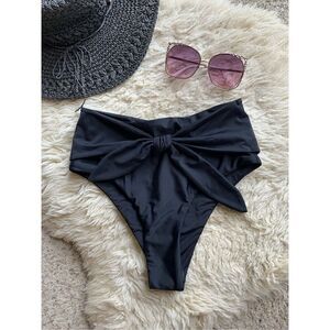 Swiminista Classy‎ Bottom in Classic Black Size S